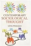 Contemporary Sociological Thought By Vipin Prakash [Hardcover] 1