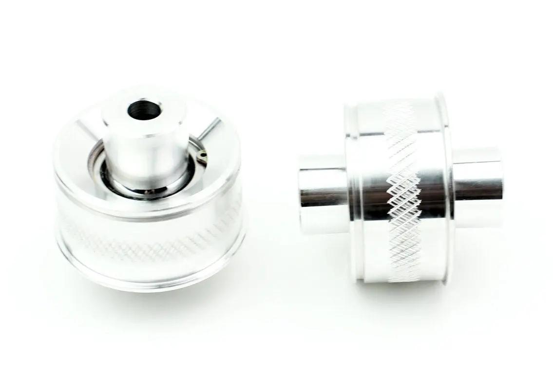 Spl Front Caster Rod Bushings Non-Adjustable Bmw E9x/E8x/F8x 1