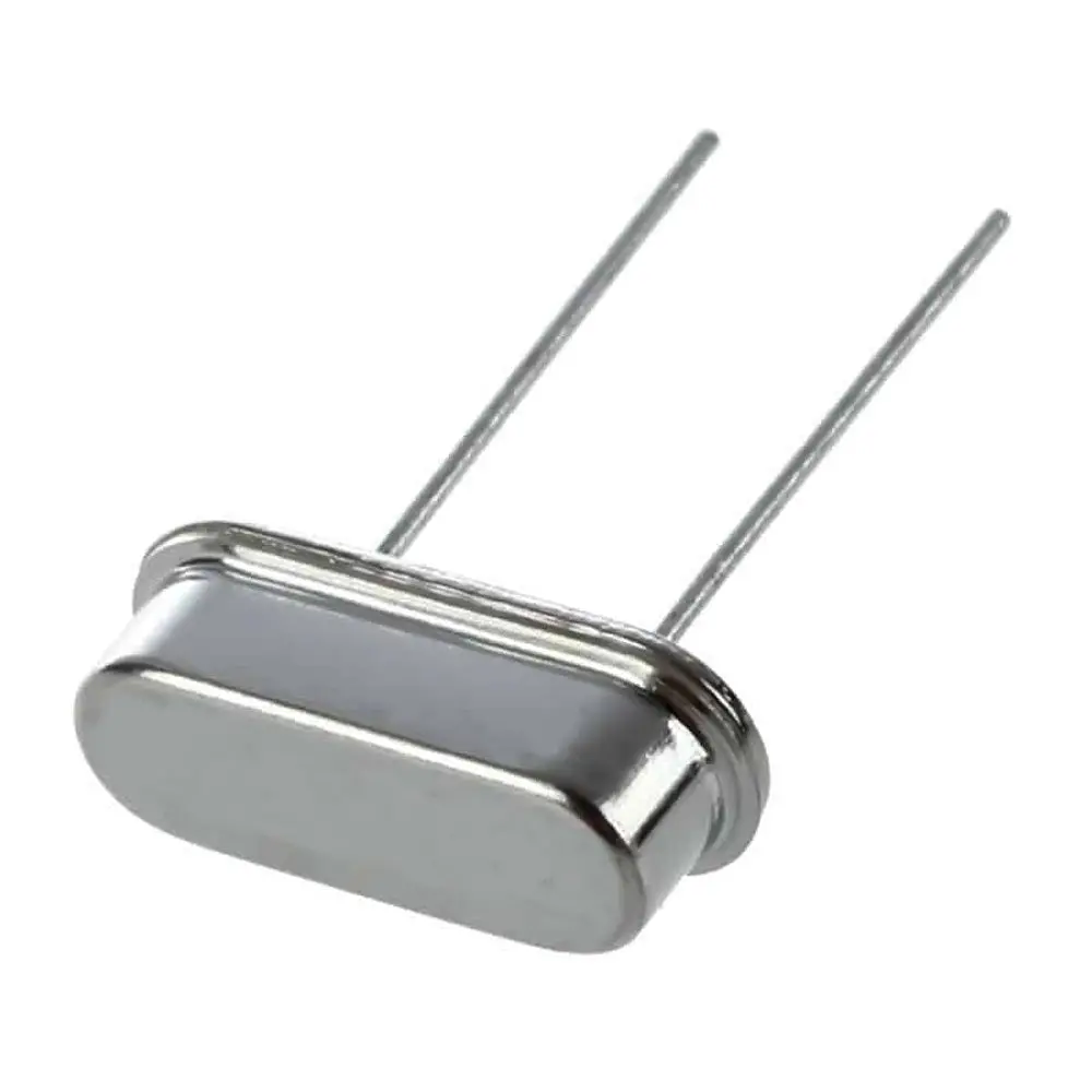 16Mhz Crystal Oscillators 1