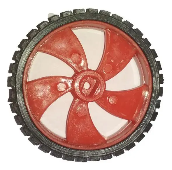 5×1 Cm Bo Motor Wheels 1