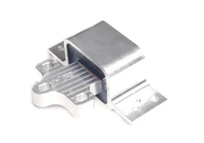 Racingline Performance Upper Gearbox Mount 1