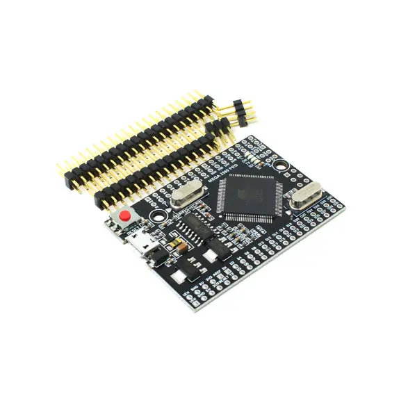 Mega2560 Pro Atmega2560-16Au Usb Ch340g Development Board 1