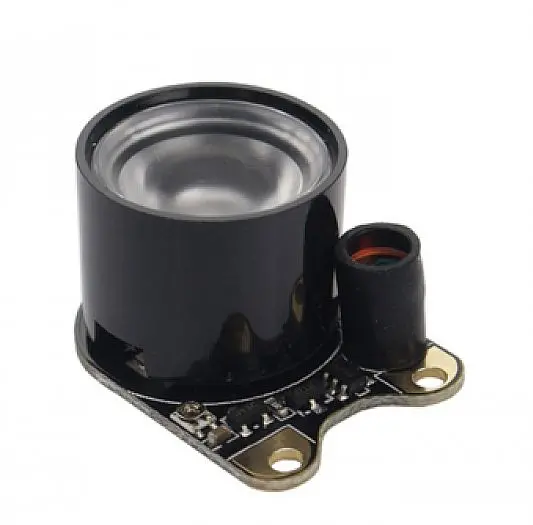 Night Vision Sensitive Infrared Light 3W For Raspberry Pi Camera 1