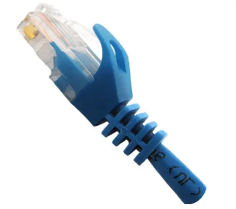 Cat6 Networking Lan Cable Utp Ethernet Patch Cord (2 Meter) 2