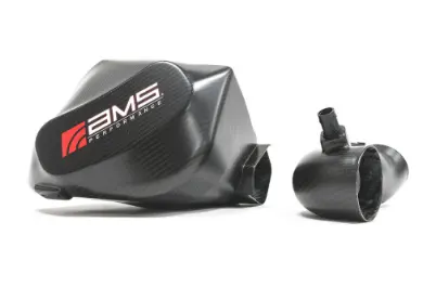 Carbon Cold Air Intake System-Gr Supra 20+ - Ams Performance 1