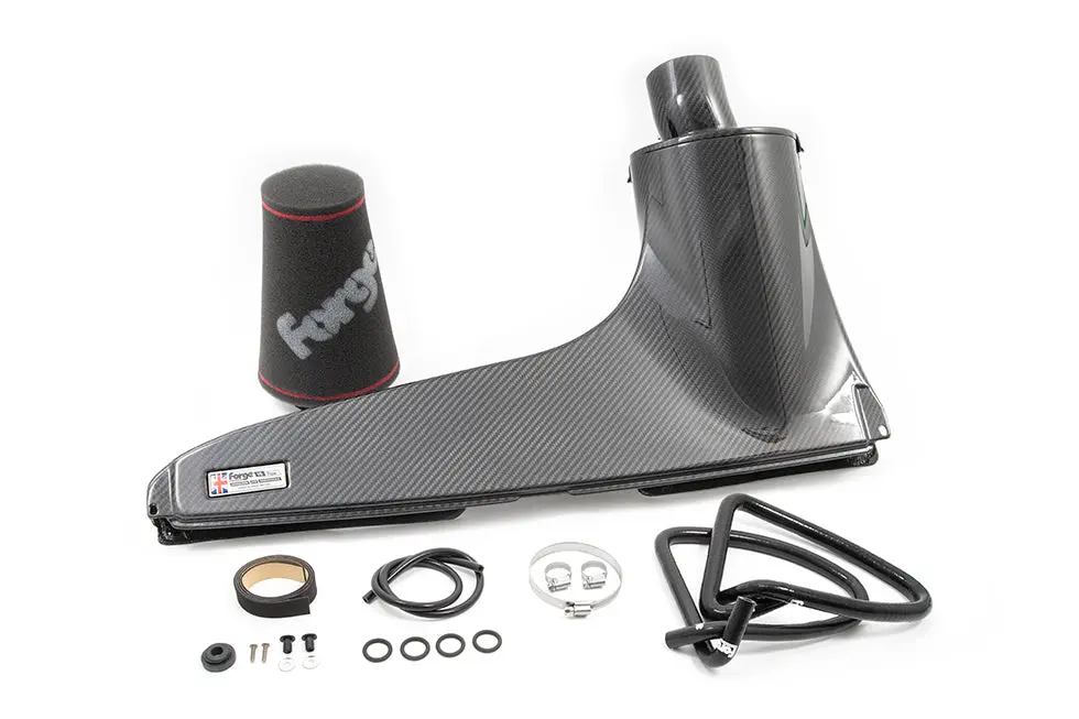 Forge Motorsport Carbon Fibre Induction Kit For Volkswagen, Audi, Seat, Skoda, Cupra 2.0 Tsi Ea888 2