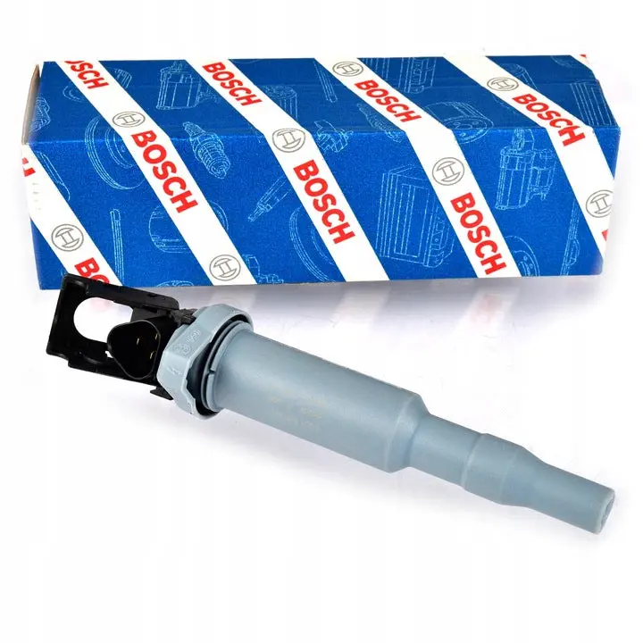 Bosch Ignition Coil Pack For Bmw N55 & S55 1