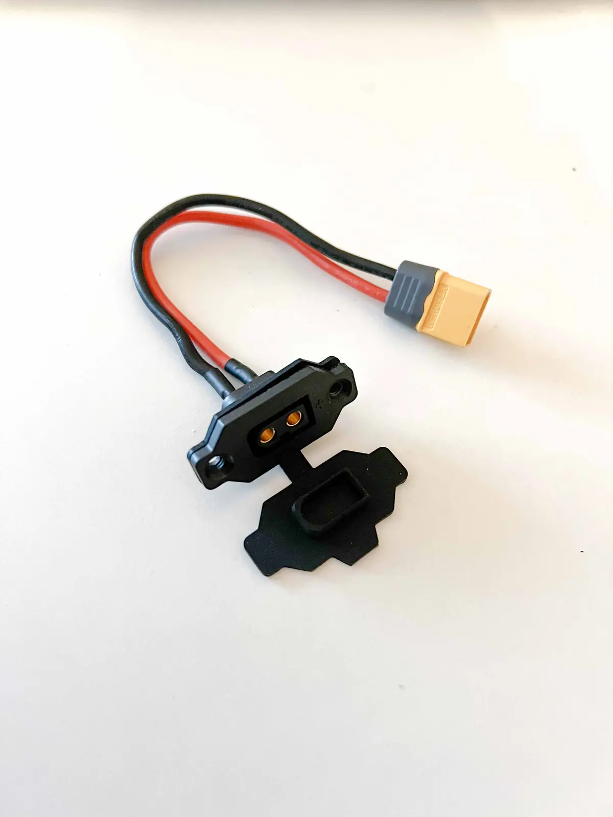 Charge Port - Rizzler 2026 1