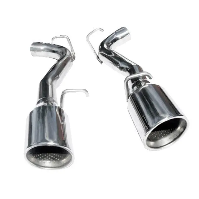 Cobra Sport Chrysler 300 Diesel (2005-10) Rear Sports Exhaust 1