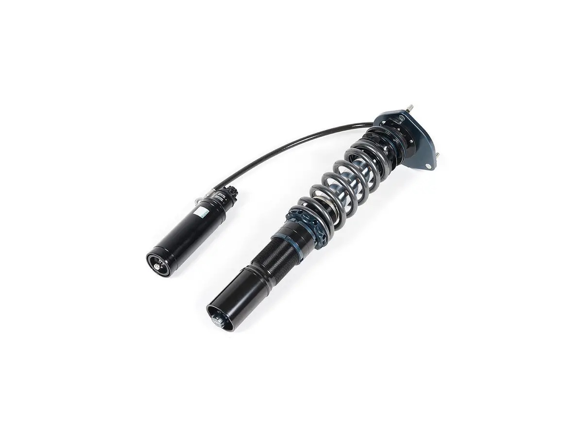 Racingline Performance Tracksport 2-Way Adjustable Coilover Kit 1