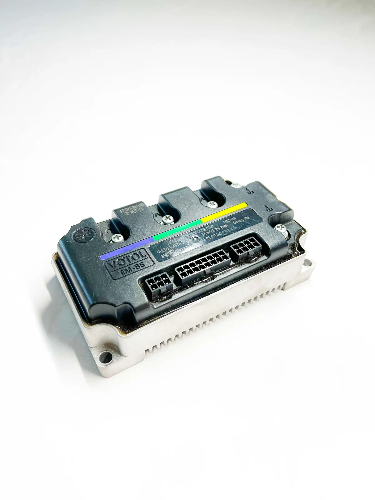 Controller, Etm Rtr Oem 1