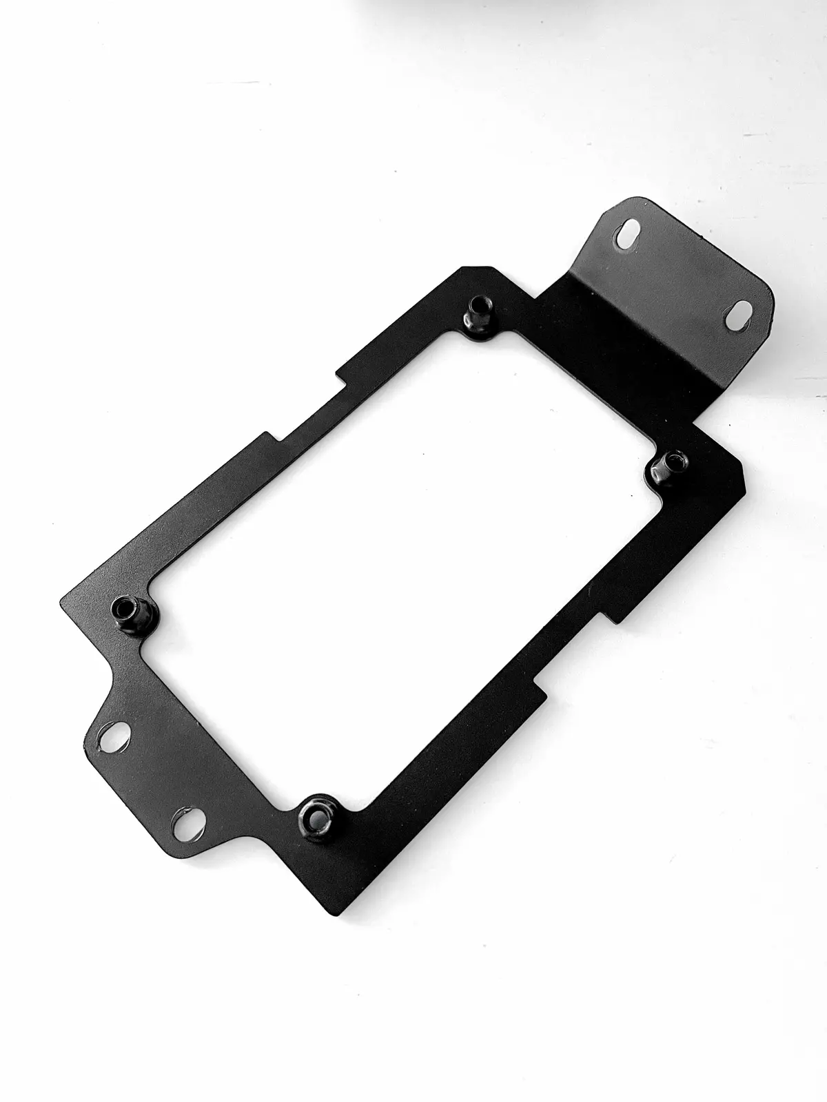 Bracket, Em85 Controller - Etm 2025 1