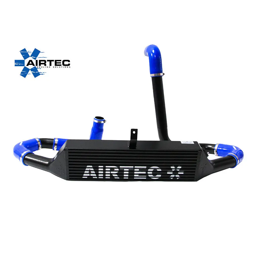 Corsa E Vxr Airtec Stage 2 Front Mount Intercooler 1
