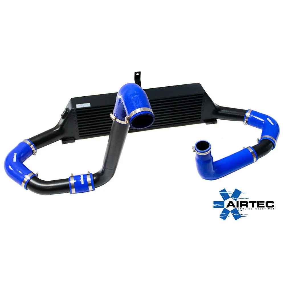 Corsa E Vxr Airtec Stage 2 Front Mount Intercooler 2