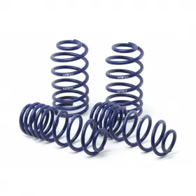 Ford Focus Rs Mk3 H&R 20Mm Lowering Springs 1