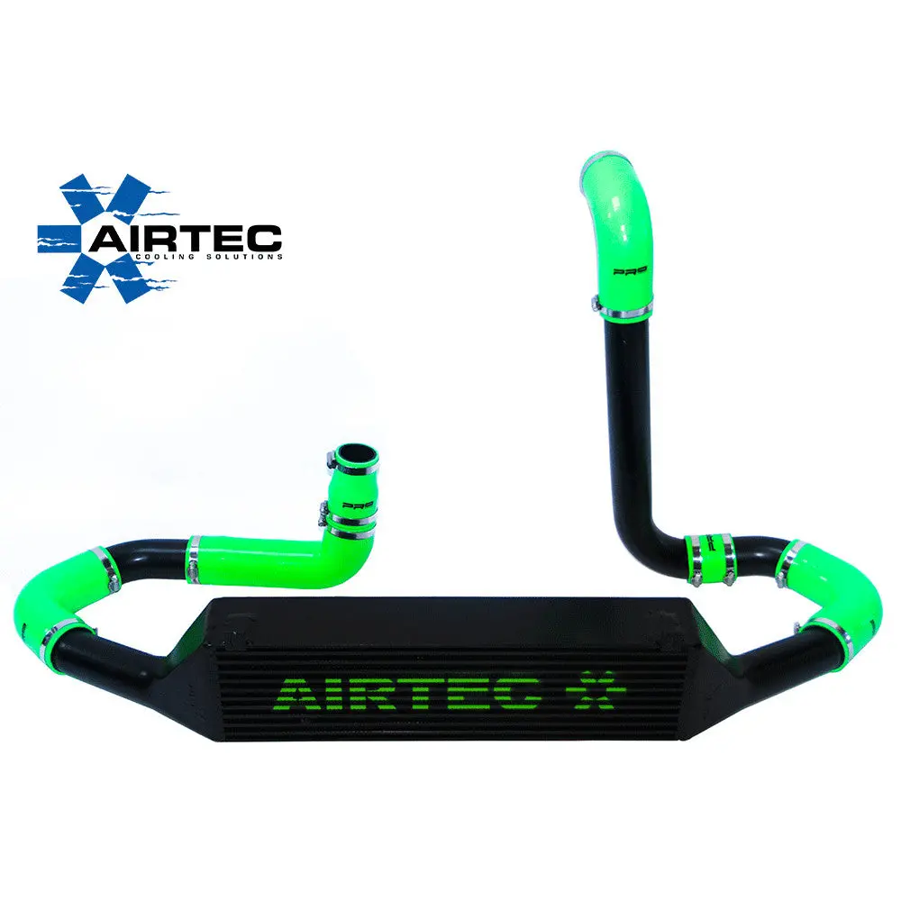 Corsa D Vxr Airtec Stage 2 Front Mount Intercooler 1