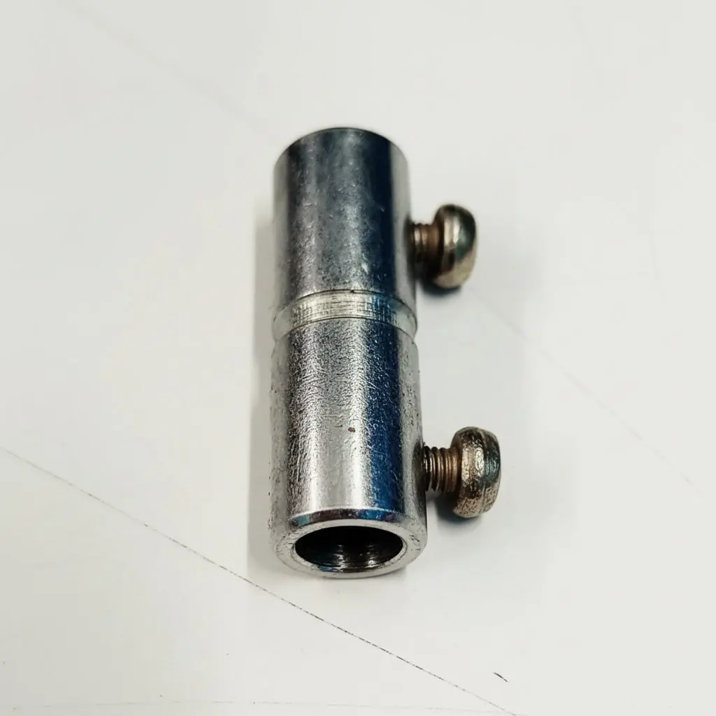 6 - 6Mm Shaft Coupling Joint Connector Extender 1