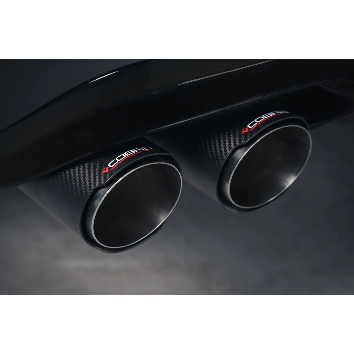 Cobra Sport Cupra Formentor 2.0 Tsi Race Gpf Back Performance Exhaust 5