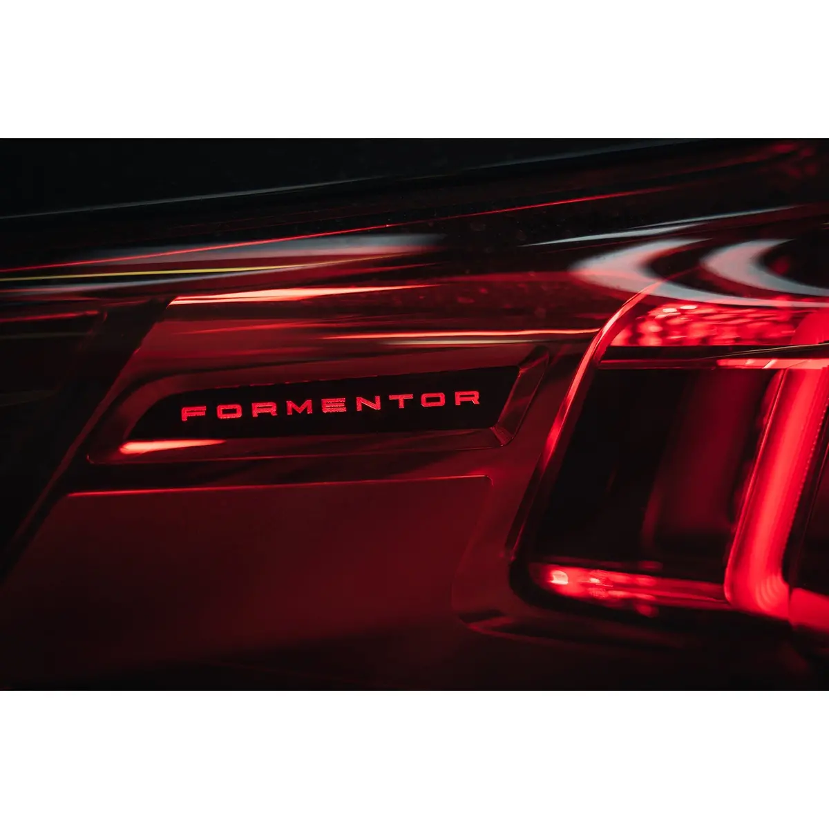 Cobra Sport Cupra Formentor 2.0 Tsi Gpf Back Performance Exhaust 7
