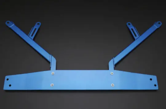 Cusco Rear Power Brace-A90 Mkv Supra Gr 2020+ (1C2-492-R) 1