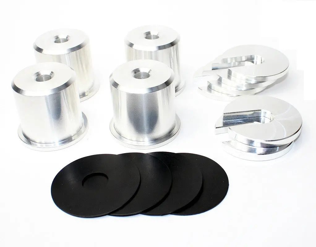 Spl Parts Frs/Brz Solid Subframe Bushings 1