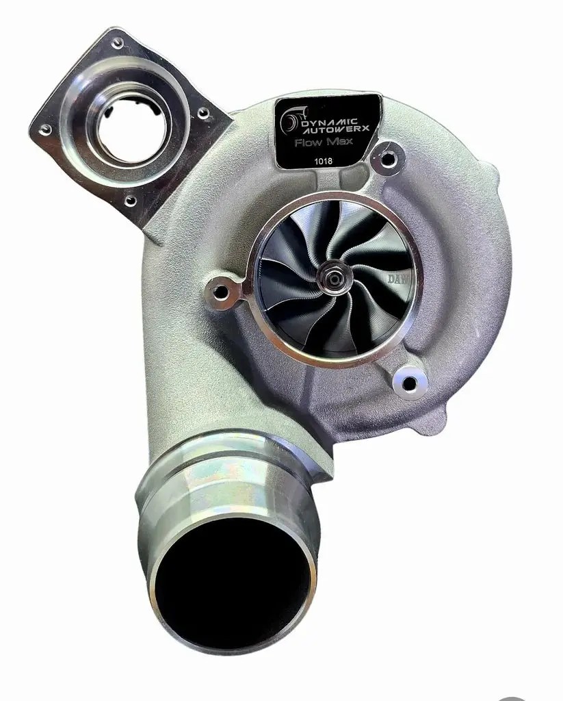 Daw Turbo Dynamic Autowerx Bmw/Supra B58tu Gen 2 Flow Max (6 Port) 1