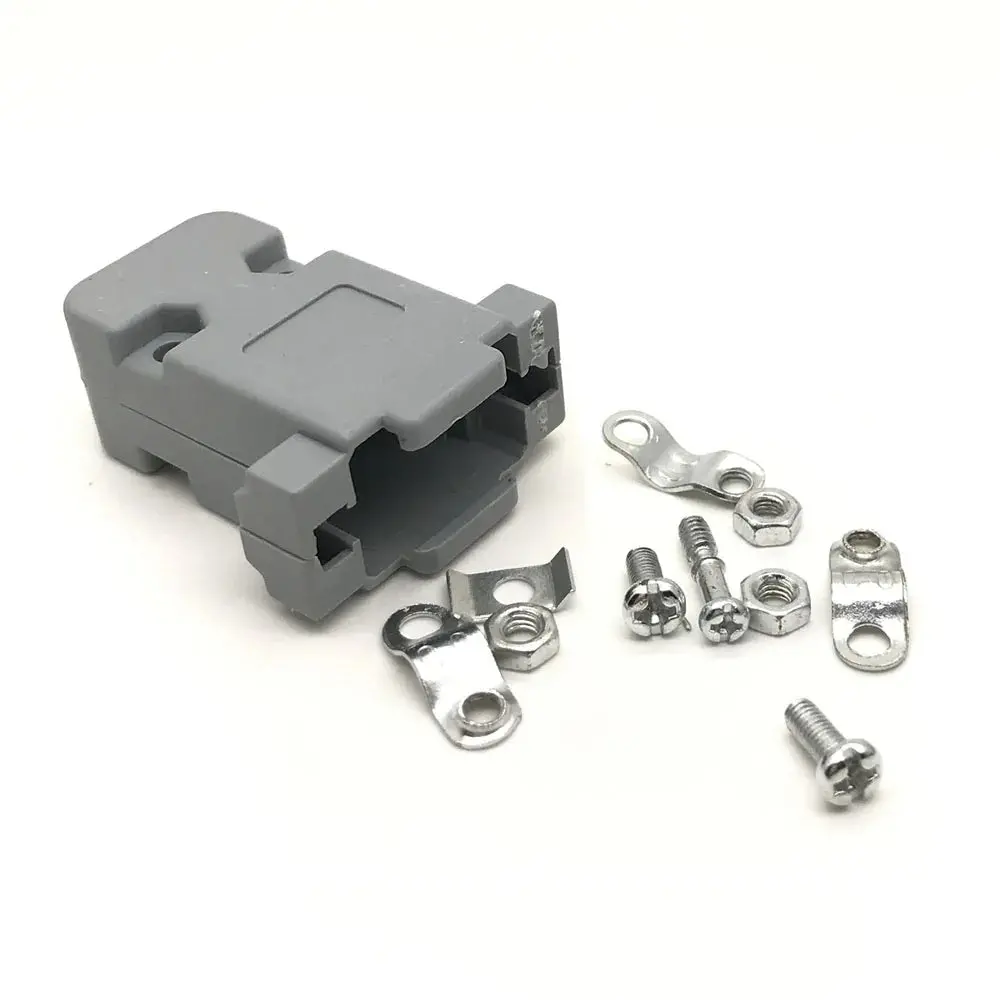 Dust Cover For Db9 9P Connector For Cable Assembly 2