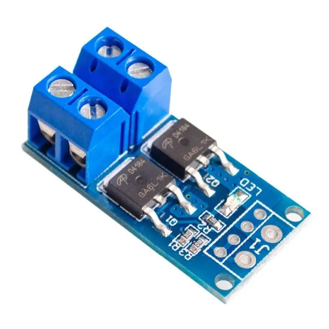 5-36V Switch Drive High-Power Mosfet Trigger Module 1