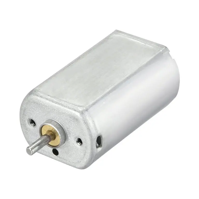 Dc Toy Motor (30X15x12) 1