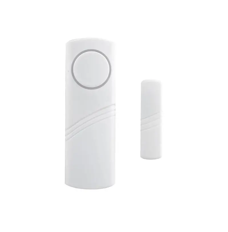 Wireless Magnetic Anti-Theft Alarm For Door / Windows 1