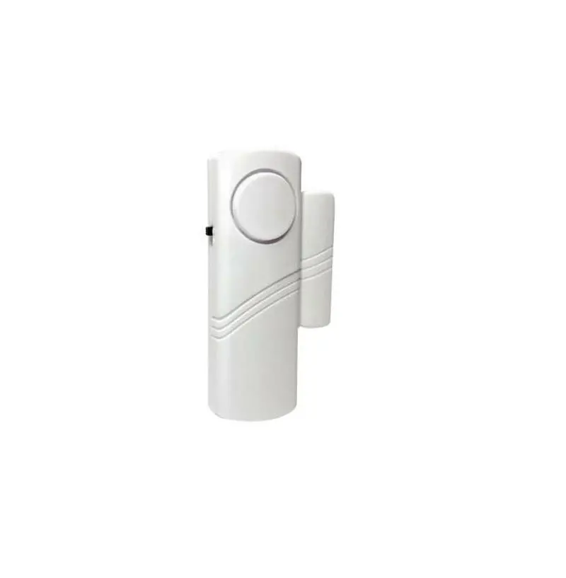 Wireless Magnetic Anti-Theft Alarm For Door / Windows 2