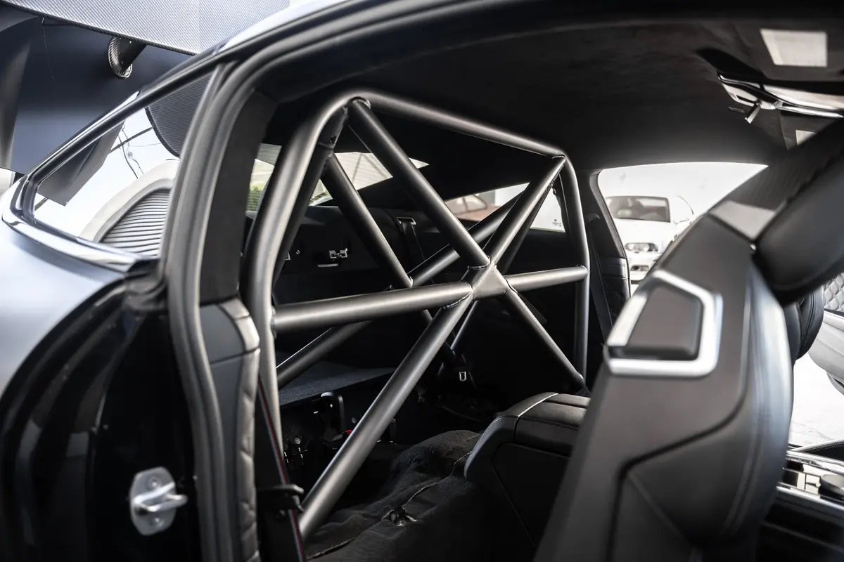 Studiorsr (F92) Bmw M8 Roll Cage / Roll Bar 1