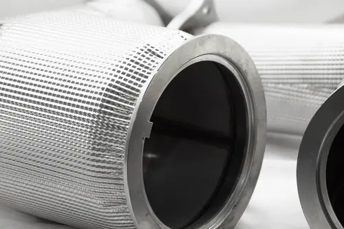 Milltek Large-Bore Downpipe And De-Cat/Gpf Bypass - Rs4 B9 2