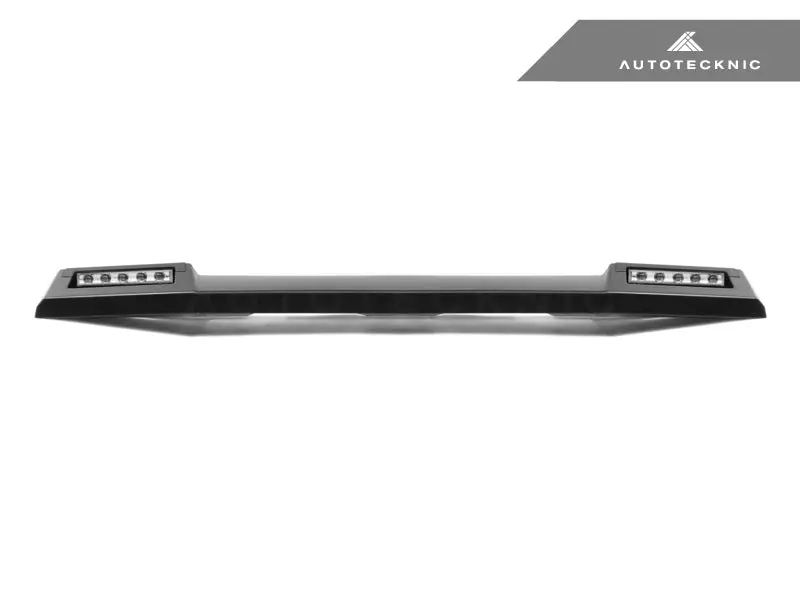 Autotecknic Led Roof Light Bar - Mercedes-Benz W463 G-Class 1