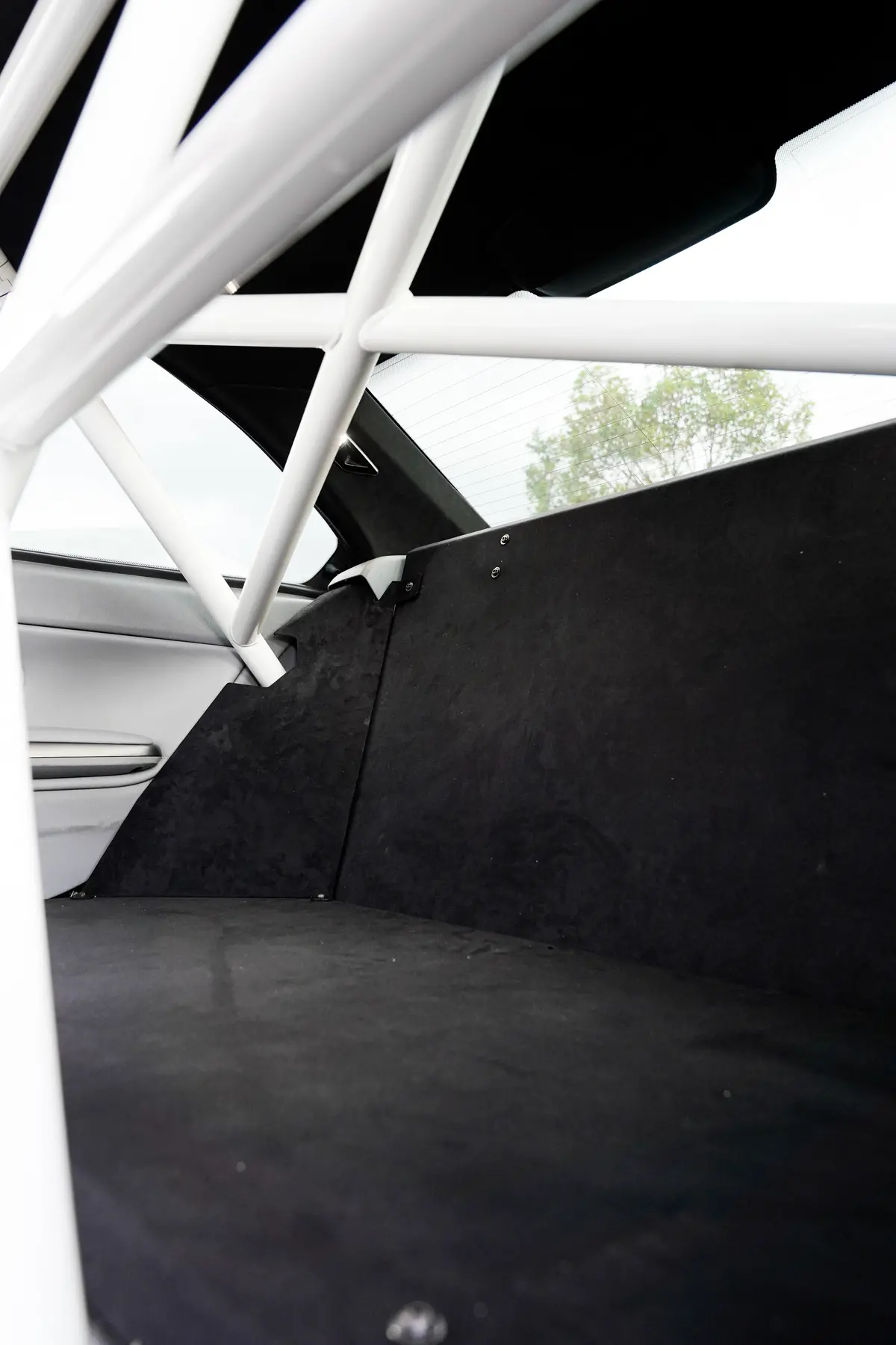 Studiorsr Bmw E46 M3 Rear Seat Delete 1