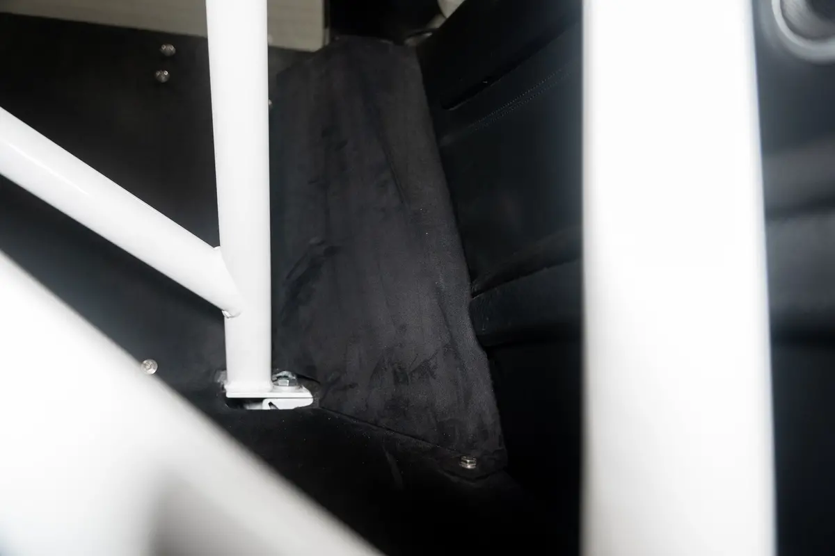 Studiorsr Bmw E92 M3 Rear Seat Delete 4
