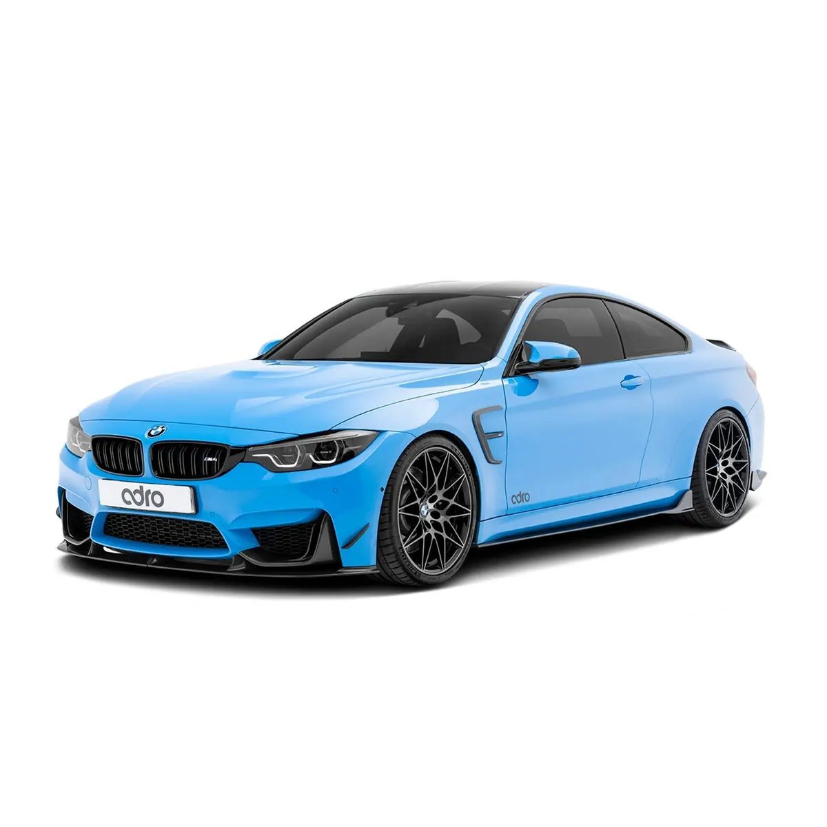 Bmw M4 F82/F83 Adro Complete Kit 1