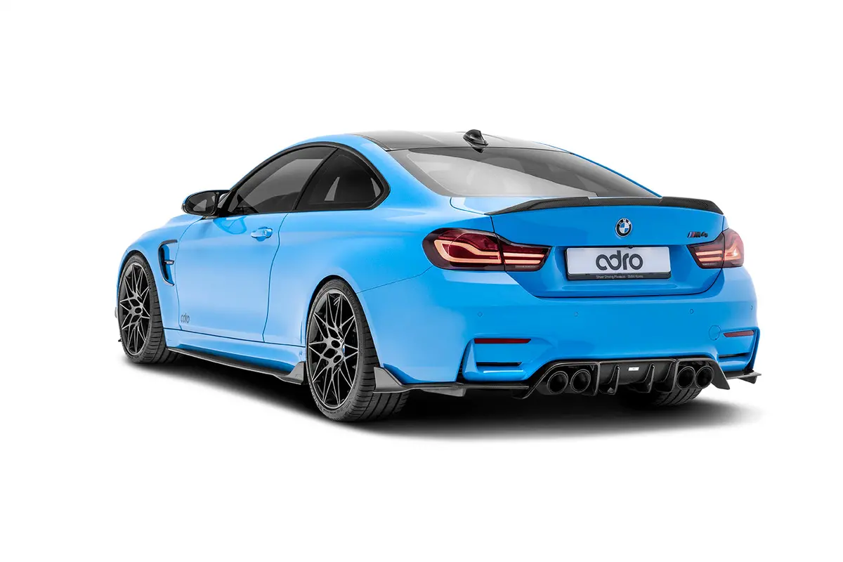 Bmw M4 F82/F83 Adro Complete Kit 2