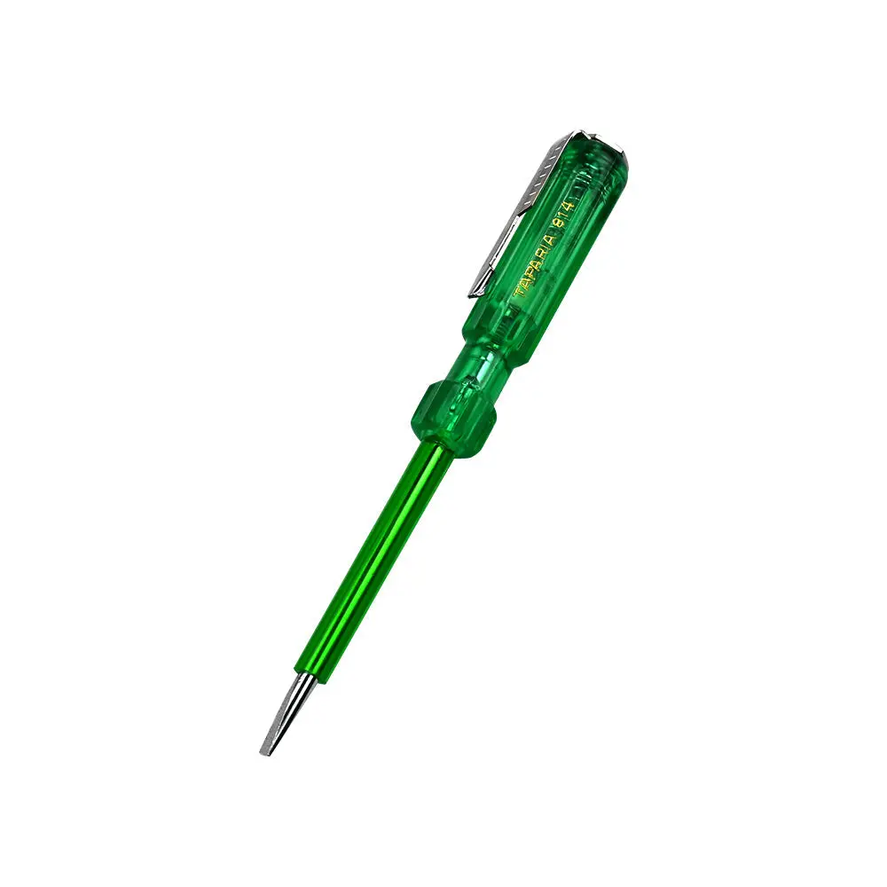 Taparia 814 Line Testers Screw Driver 1