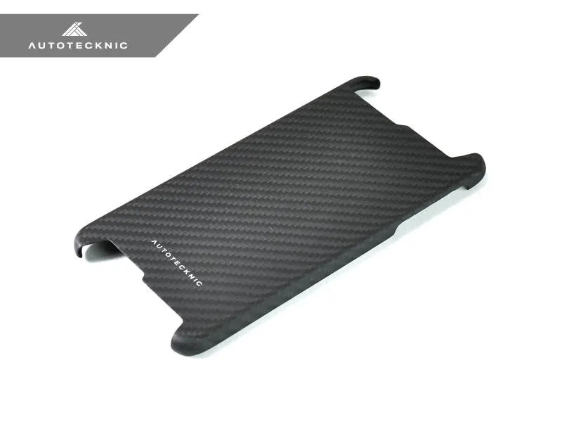 Autotecknic Dry Carbon Fiber Iphone Case - Iphone 7 | 7 Plus / Iphone 8 | 8 Plus 1
