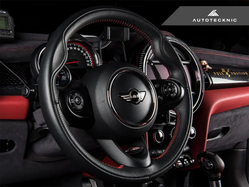 Autotecknic Competition Shift Paddles - Mini F54/ F55/ F56/ F57/ F60 1