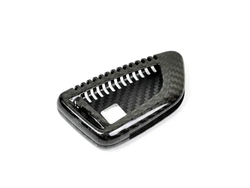Autotecknic Dry Carbon Remote Key Case - G42 2-Series Coupe 2