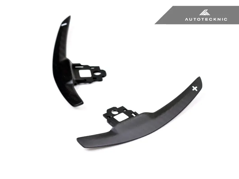 Autotecknic Competition Shift Paddles - I8 18