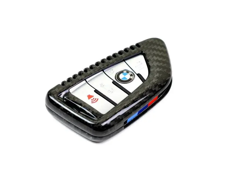 Autotecknic Dry Carbon Remote Key Case - F97 X3m | F98 X4m 1