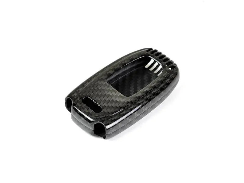 Autotecknic Dry Carbon Remote Key Case - Audi Vehicles 09-16 1