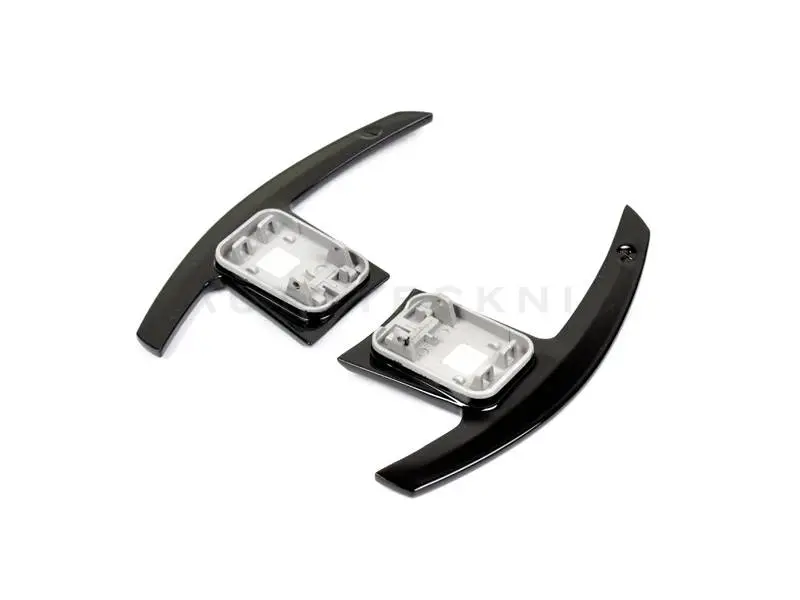 Autotecknic Competition Shift Paddles - F97 X3m | F98 X4m 7