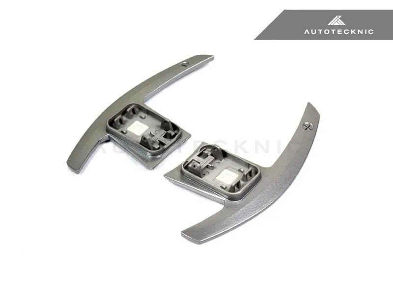 Autotecknic Competition Shift Paddles - G80 M3 | G82 M4 7