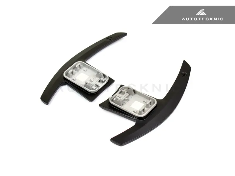 Autotecknic Competition Shift Paddles - F97 X3m | F98 X4m 7