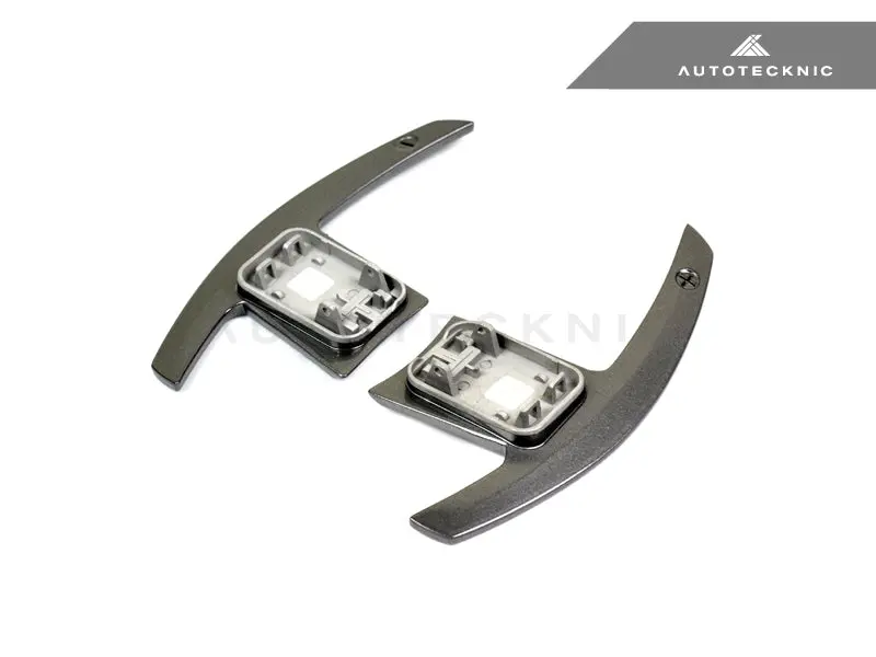 Autotecknic Competition Shift Paddles - F97 X3m | F98 X4m 8