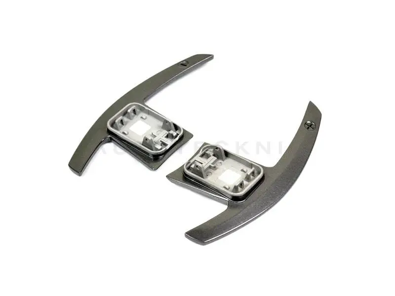 Autotecknic Competition Shift Paddles - F97 X3m | F98 X4m 5